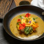 Global Flavors That Are Redefining Modern Cuisine Global Flavors That Are Redefining Modern Cuisine