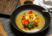 Global Flavors That Are Redefining Modern Cuisine Global Flavors That Are Redefining Modern Cuisine