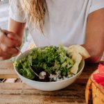 Plant-Based Eating: Trend or Long-Term Shift? Plant-Based Eating: Trend or Long-Term Shift?