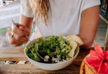 Plant-Based Eating: Trend or Long-Term Shift? Plant-Based Eating: Trend or Long-Term Shift?