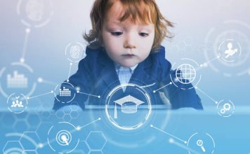 The Future of Education in a Digital-First World The Future of Education in a Digital-First World