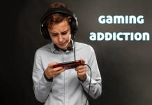 The Psychology Behind Addictive Game Design The Psychology Behind Addictive Game Design