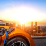 The Rise of Electric Vehicles in Modern Cities The Rise of Electric Vehicles in Modern Cities