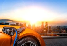The Rise of Electric Vehicles in Modern Cities The Rise of Electric Vehicles in Modern Cities