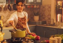 The Art of Healthy Eating Without Sacrificing Flavor The Art of Healthy Eating Without Sacrificing Flavor