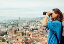 How Travel Broadens Your Perspective on Life How Travel Broadens Your Perspective on Life