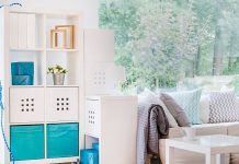 Smart Storage Solutions for Small Spaces Smart Storage Solutions for Small Spaces