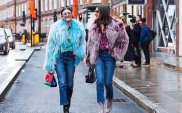From Street Style to Runway: Trends That Define the Year From Street Style to Runway: Trends That Define the Year