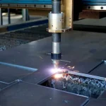 Different Types of Torches for a Plasma Cutter CNC machine company