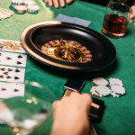 Redefining Growth in Competitive Gaming Landscape iGaming backlinks