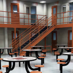 Cornerstone Security Detention Equipment Contractor Handles Both New and Retrofit Projects New detention facilities