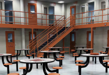Cornerstone Security Detention Equipment Contractor Handles Both New and Retrofit Projects New detention facilities