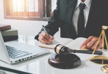 Are You Overwhelmed? Probate Attorneys Can Help You Navigate the Process Probate lawyers near me