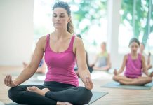 Is a 300 Hour Yoga Teacher Training Course the Next Step After 200 Hours? 300 hour Yoga Teacher Training Course