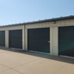 Why Winter Is the Worst Time to Skip Professional RV Storage Units RV storage