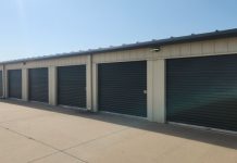 Why Winter Is the Worst Time to Skip Professional RV Storage Units RV storage