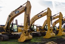 Why a Huntsville Auction House Requires Pre Registration for Bidders heavy equipment auctions