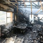 Fire Damage Restoration Company Helping You Rebuild After Loss Fire damage restoration company