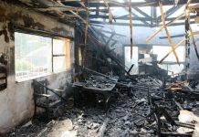 Fire Damage Restoration Company Helping You Rebuild After Loss Fire damage restoration company