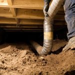 This Is How Crawl Space Repair Contractors in Huntsville Prevent Bigger Issues crawl space repair contractor in Huntsville AL