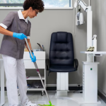 Top Dental Office Cleaning Company – Sanitized & Hygienic Medical Spaces Dental Office Cleaning Company