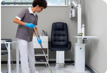 Top Dental Office Cleaning Company – Sanitized & Hygienic Medical Spaces Dental Office Cleaning Company