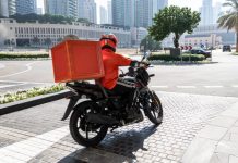 Same day delivery services in uae kinda made me lazy… but also weirdly more efficient Same day delivery services in uae