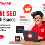 Reddit SEO for Tech Brands: Reaching Developer and IT Audiences Where They Actually Spend Time Reddit marketing seo