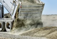 Ways Gravel Delivery in Huntsville AL Supports Reliable Installations Proper gravel delivery