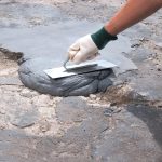 Types of Finishes Do Cement Contractors Near Me Offer for Driveways concrete repair near me services