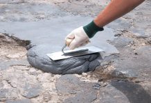 Types of Finishes Do Cement Contractors Near Me Offer for Driveways concrete repair near me services