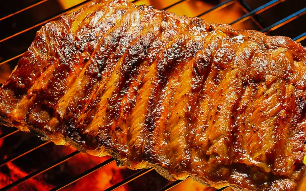 Barbecue Barbecue