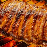 Are BBQ Restaurants Near Me Using Real Wood Smoke for Flavor? Barbecue