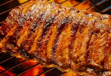 Are BBQ Restaurants Near Me Using Real Wood Smoke for Flavor? Barbecue