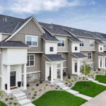 Reasons Families Are Choosing Townhomes for Rent near Me over Small Flats Townhome apartments near me