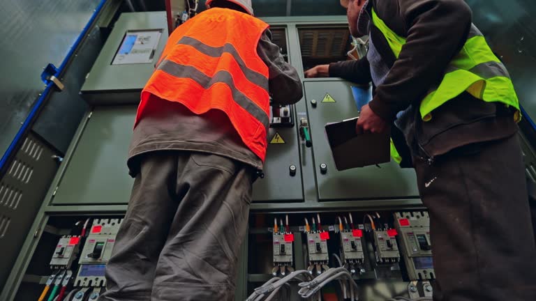 residential electrical services residential electrical services