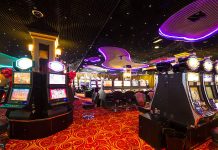 Laser 247 Casino Guide: Games, Bonuses and Live Dealer Experience laser 247