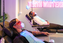 Mount Lawley Smiles: Your Guide to a Healthier, Brighter Smile teeth whitening clinic