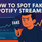 How to Turn Spotify Listeners Into Real Fans check a playlist for fake listeners
