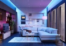 Smart Home Automation and Child Safety: What Parents in Nagpur Need to Know home automation company in nagpur