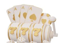 Online Slot Maxwin Games with Simple Navigation: Clean Interface for a Better Gaming Experience slot gacor maxwin