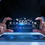Web Profits Ukraine – A Trusted Partner for Search Visibility Web Profits Ukraine