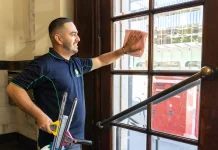 Office Cleaning in Melbourne That Keeps Busy Workplaces Ready for Business office cleaning Melbourne
