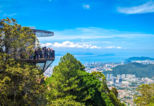 The Penang Food Guide book Penang flights and hotels via Traveloka