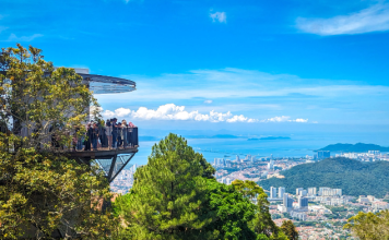 The Penang Food Guide book Penang flights and hotels via Traveloka