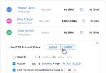 Project Tracking for Architects: From Estimate to Invoice actiPLANS
