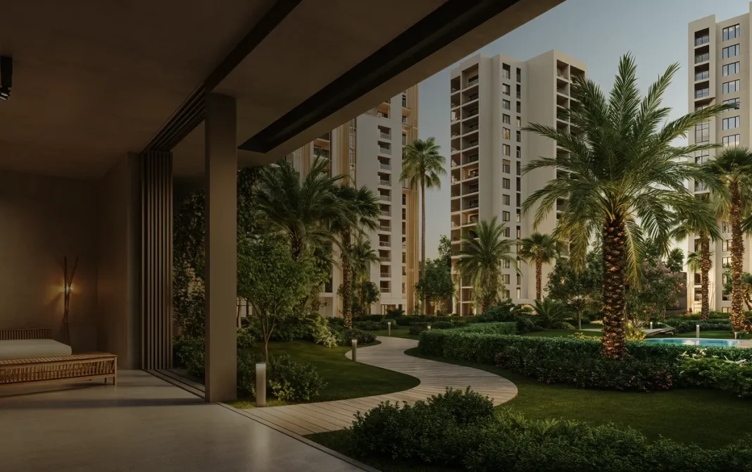 builders and developers in Bangalore