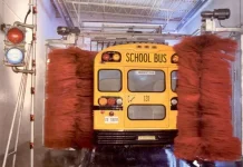 Water Discharge, Sewer Surcharges, and Oil-Water Separators: The Permit That Kills Deals School Bus Wash