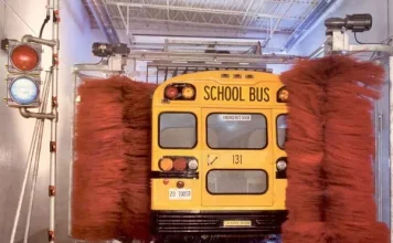Water Discharge, Sewer Surcharges, and Oil-Water Separators: The Permit That Kills Deals School Bus Wash