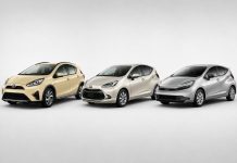 Toyota Aqua Hybrid из Японии – чем она хороша в реальной эксплуатации Toyota Aqua hybrid